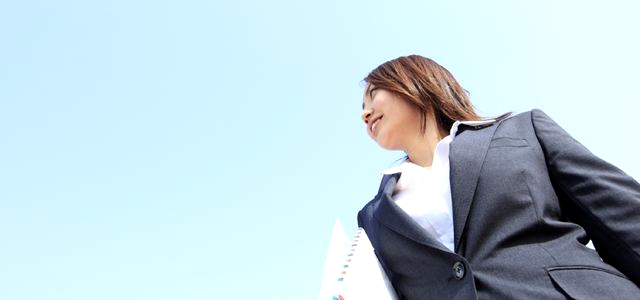 転職の面接試験での答えについて